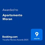 Apartamento Moran