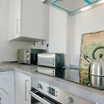 Apartamento Moran