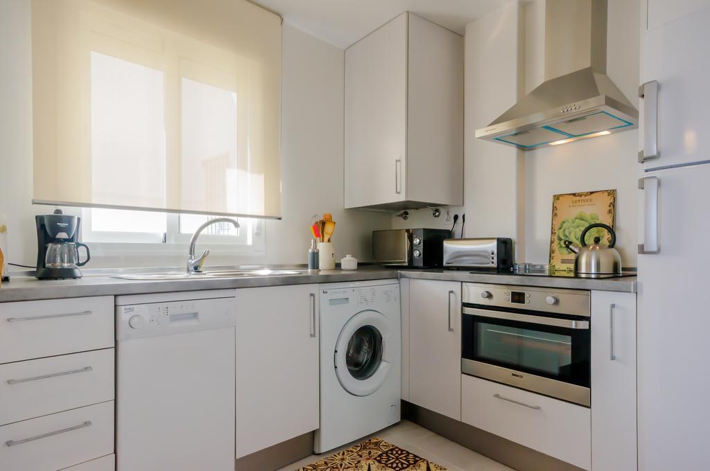 Moran Apartment
